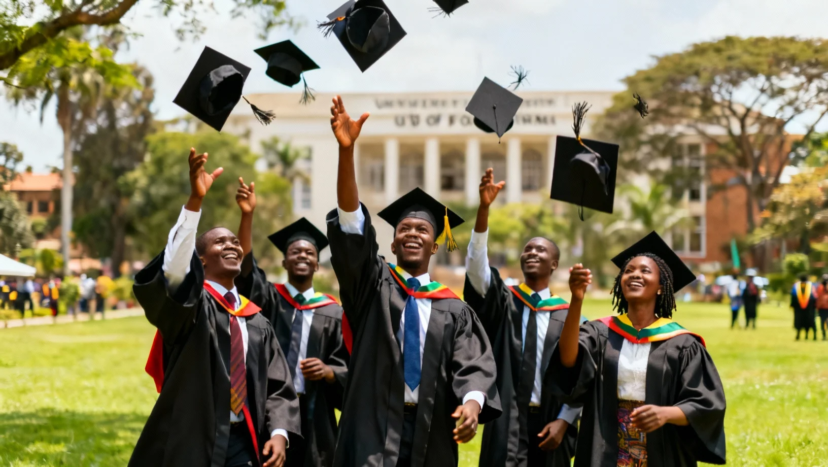 Certifications professionnelles reconnues au Kenya