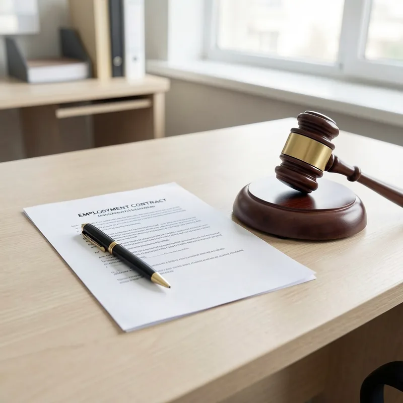 Embaucher au Kenya : le droit du travail expliqué