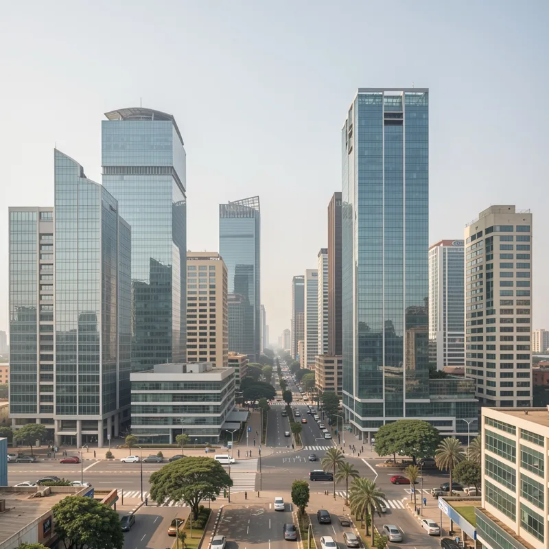 Fiscalité des entreprises au Kenya : le guide 2026