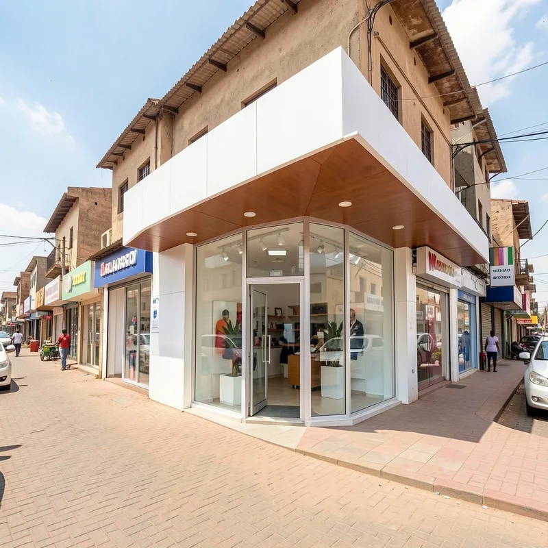 Ouvrir une franchise au Kenya : guide pour entrepreneurs