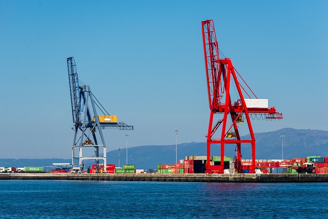 Import-export Kenya-Europe en 2026 : maîtriser la palettisation pour fluidifier vos flux