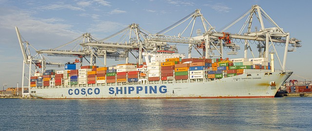 Logistique import-export Kenya 2026 : pourquoi adopter les standards de palettes européennes