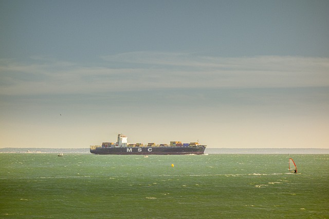 Palette Europe et export depuis le Kenya : conformité, coûts et opportunités B2B en 2026